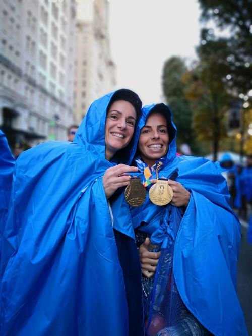 TCS NEW YORK CITY MARATHON 2019 | 42K 2018